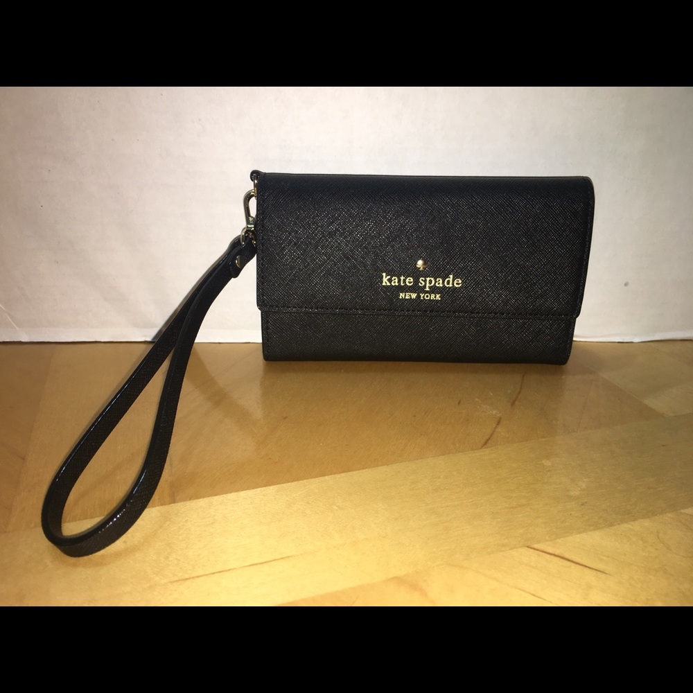Kate Spade Wristlet